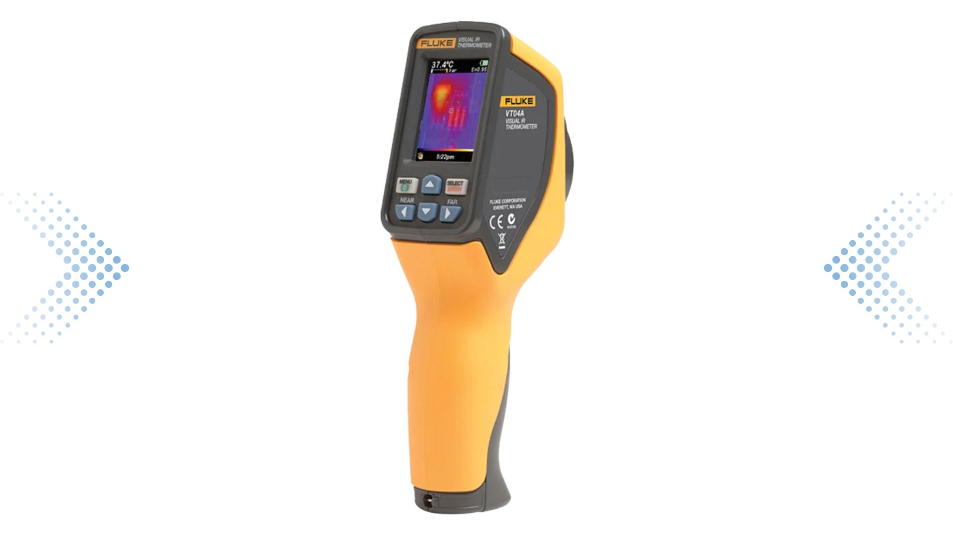 Fluke VT04A