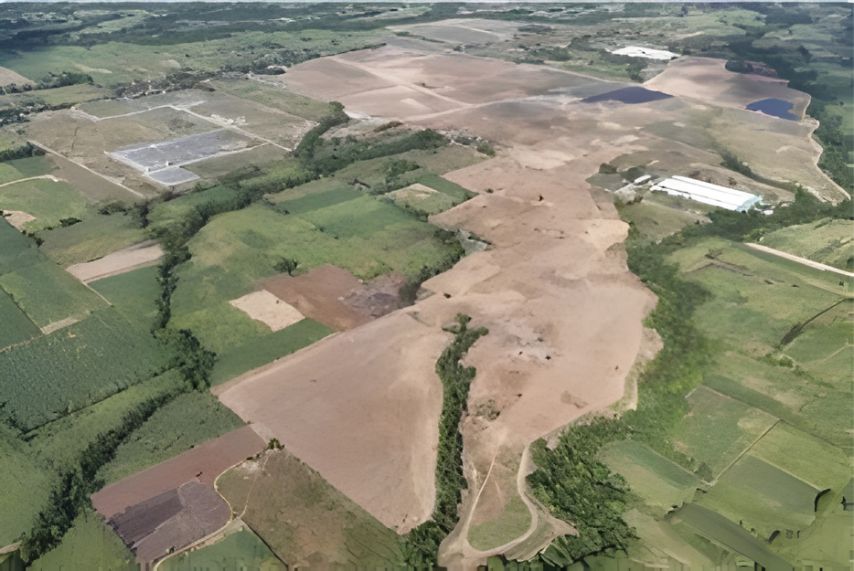 177mwp Bolbok Solar Pv Farm