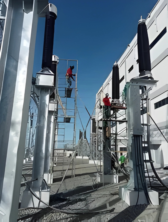 Santa Cruz Solar Energy, Inc. (scsei)