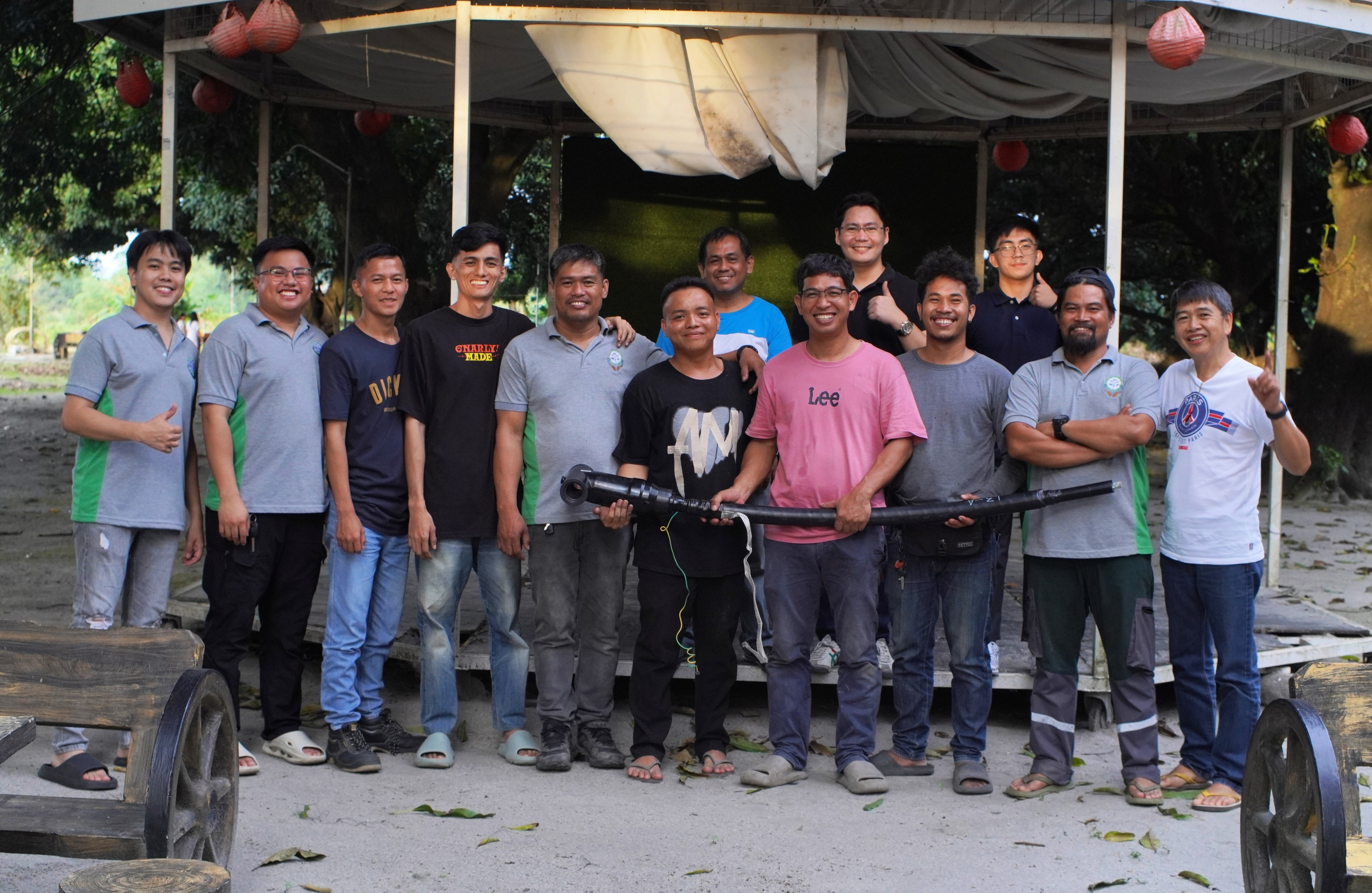 TECHNICAL TRAINING